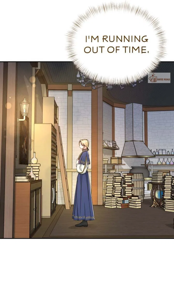 The Maid’s Secret Tea Recipe for the Prince Chapter 51 – Page 6