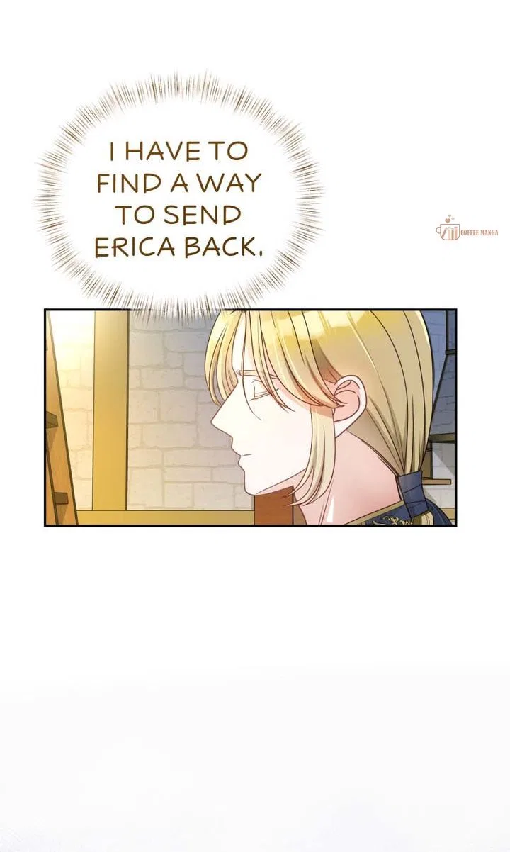The Maid’s Secret Tea Recipe for the Prince Chapter 51 – Page 7