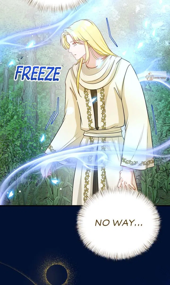The Maid’s Secret Tea Recipe for the Prince Chapter 51 – Page 59