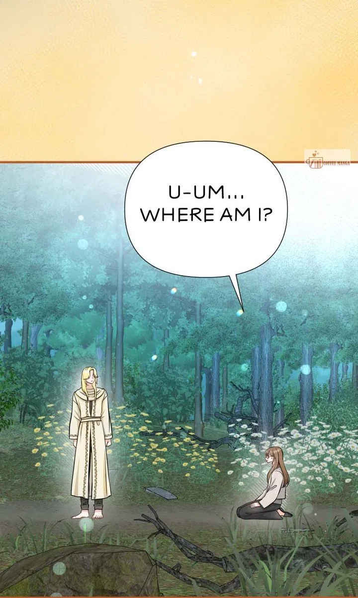 The Maid’s Secret Tea Recipe for the Prince Chapter 51 – Page 71