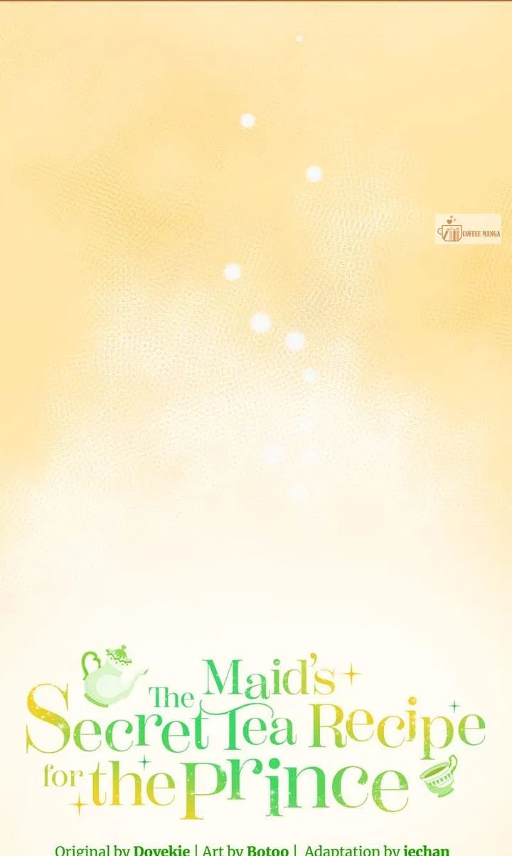 The Maid’s Secret Tea Recipe for the Prince Chapter 51 – Page 72