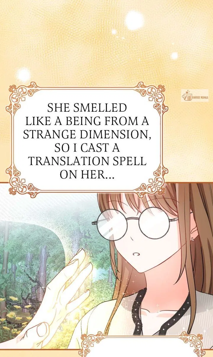 The Maid’s Secret Tea Recipe for the Prince Chapter 51 – Page 74