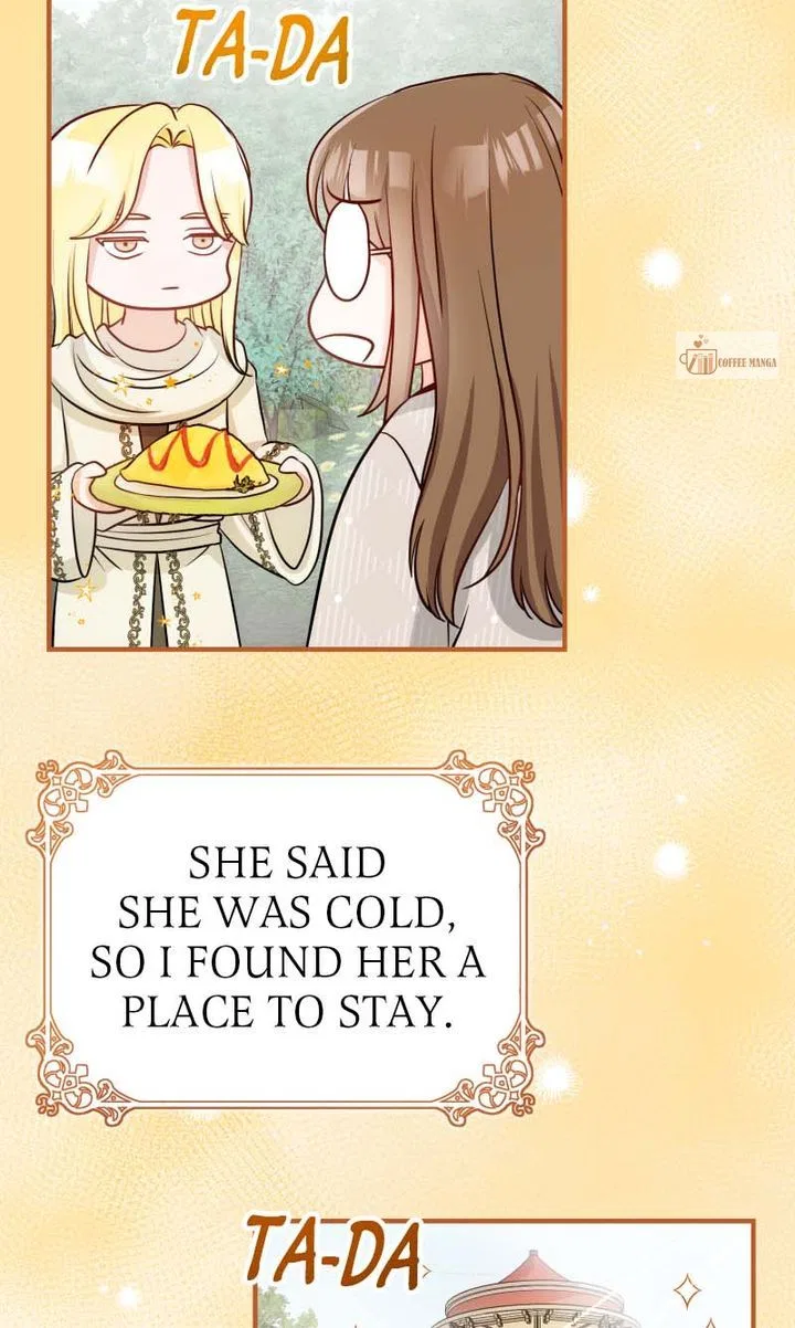 The Maid’s Secret Tea Recipe for the Prince Chapter 51 – Page 76