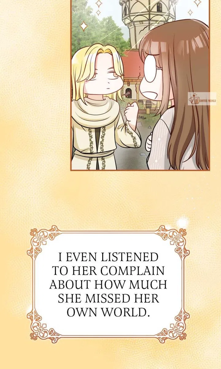 The Maid’s Secret Tea Recipe for the Prince Chapter 51 – Page 77