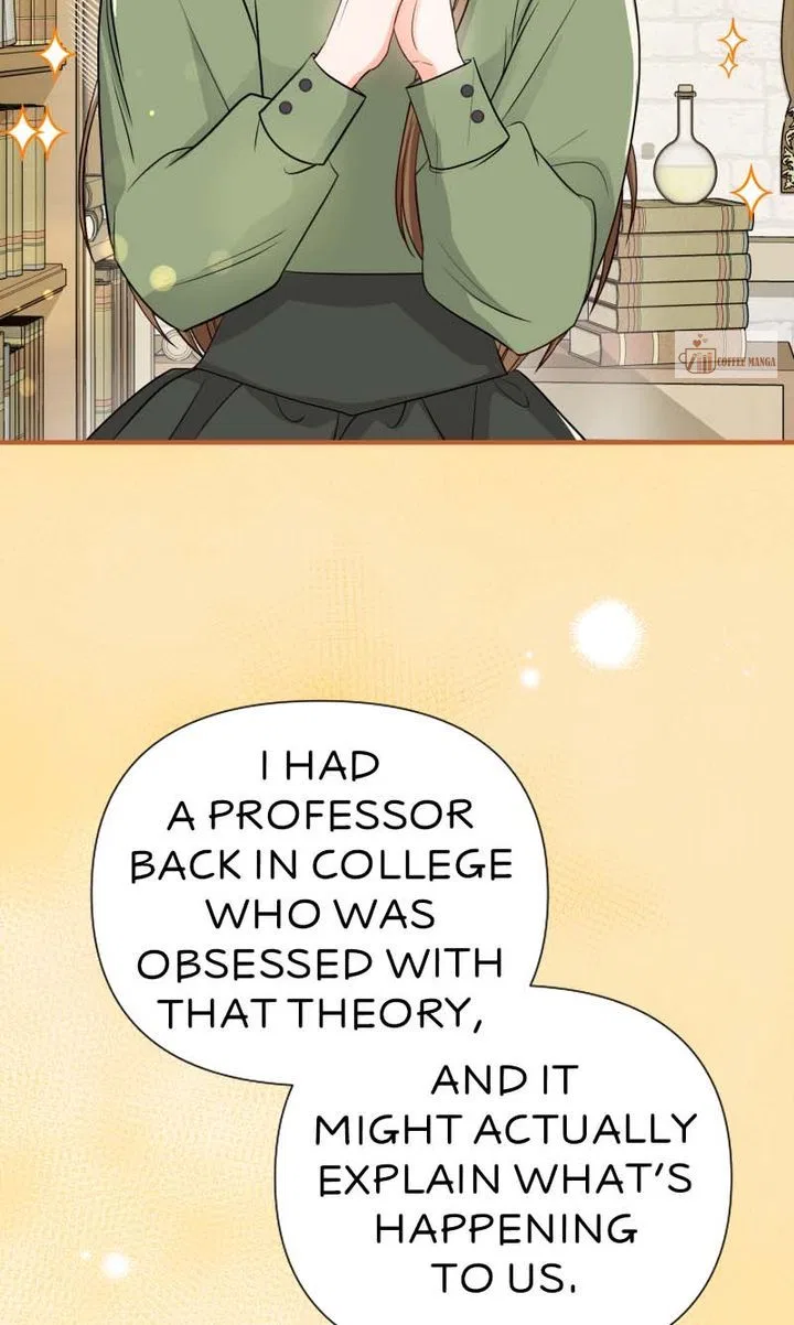 The Maid’s Secret Tea Recipe for the Prince Chapter 51 – Page 81