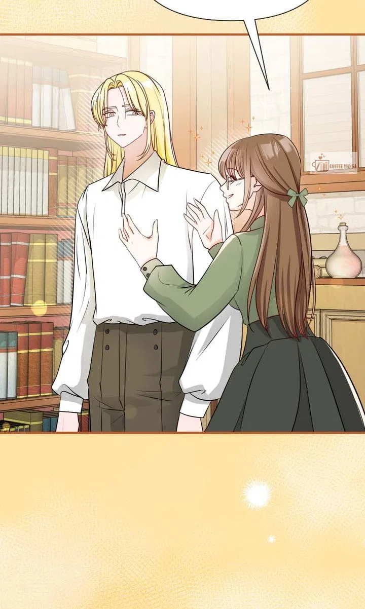 The Maid’s Secret Tea Recipe for the Prince Chapter 51 – Page 82