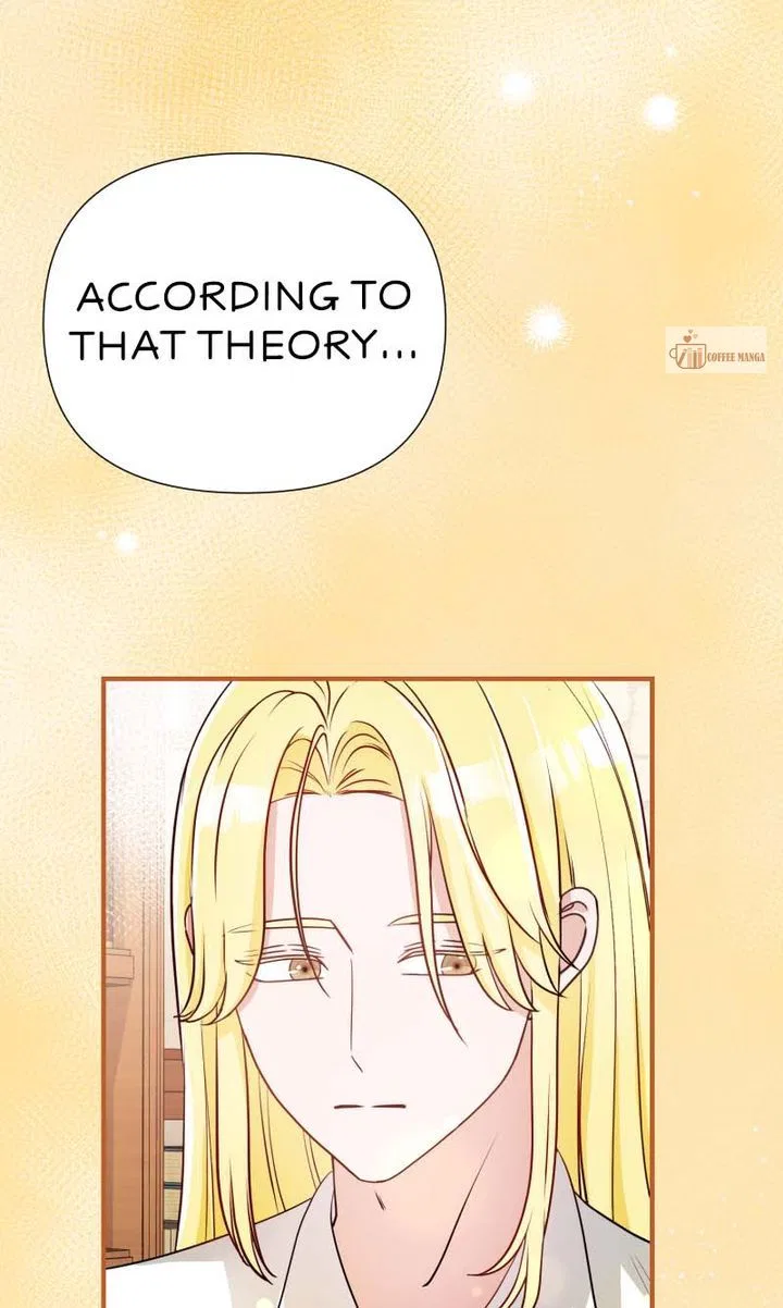 The Maid’s Secret Tea Recipe for the Prince Chapter 51 – Page 83