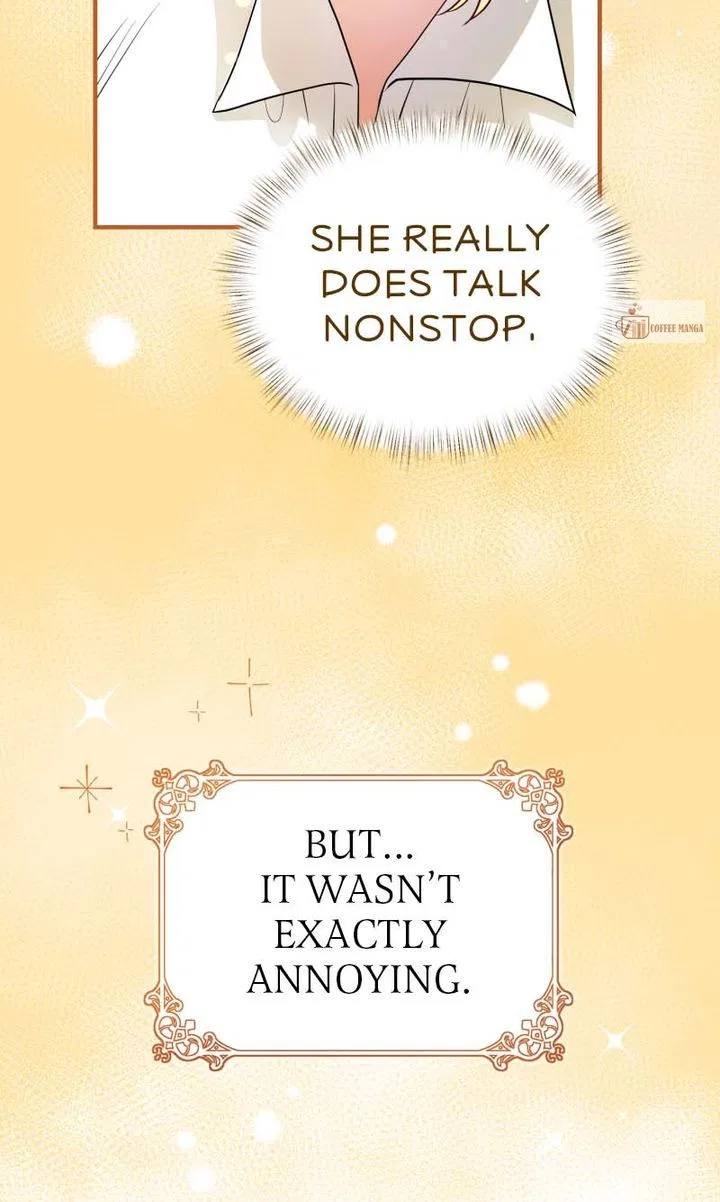 The Maid’s Secret Tea Recipe for the Prince Chapter 51 – Page 84