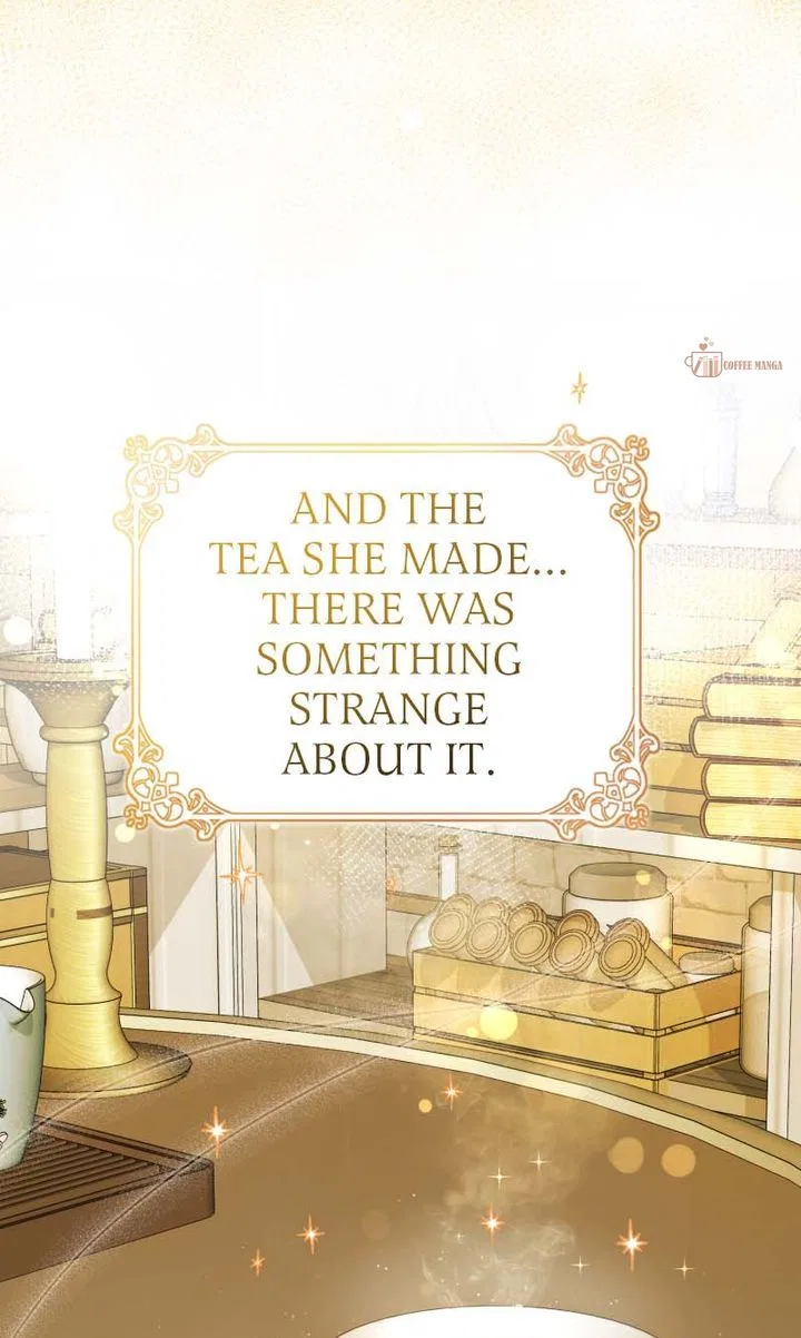 The Maid’s Secret Tea Recipe for the Prince Chapter 51 – Page 85