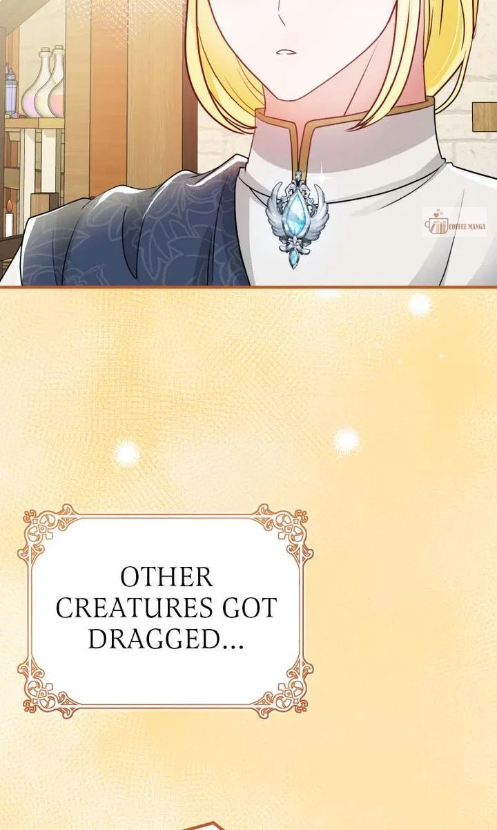 The Maid’s Secret Tea Recipe for the Prince Chapter 51 – Page 88