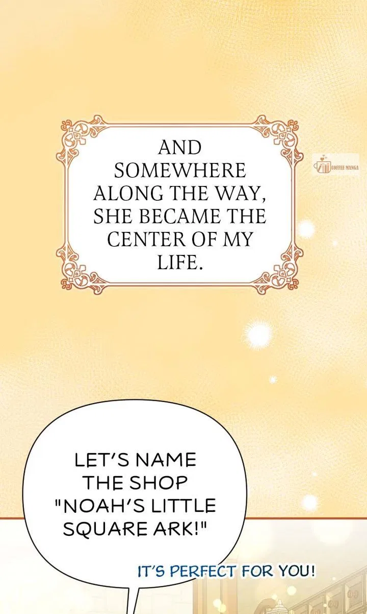 The Maid’s Secret Tea Recipe for the Prince Chapter 51 – Page 93