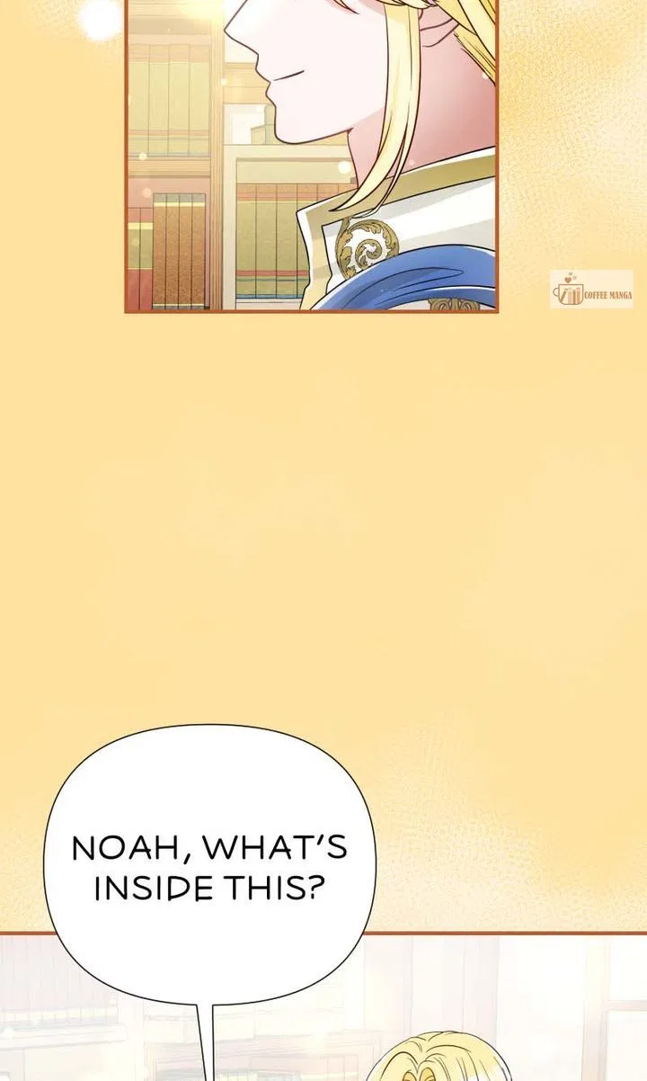 The Maid’s Secret Tea Recipe for the Prince Chapter 51 – Page 95