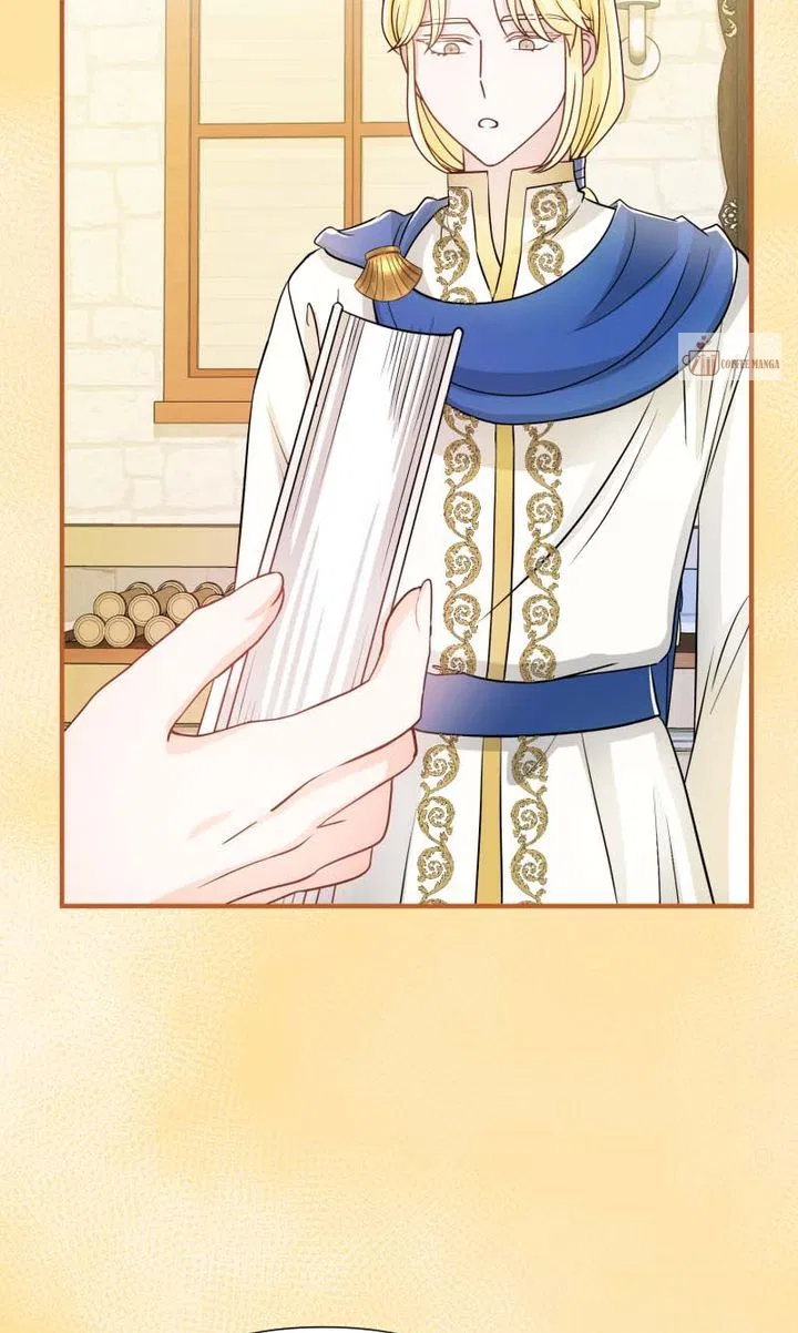 The Maid’s Secret Tea Recipe for the Prince Chapter 51 – Page 100