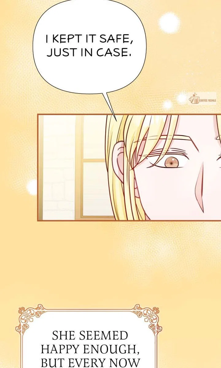 The Maid’s Secret Tea Recipe for the Prince Chapter 51 – Page 101
