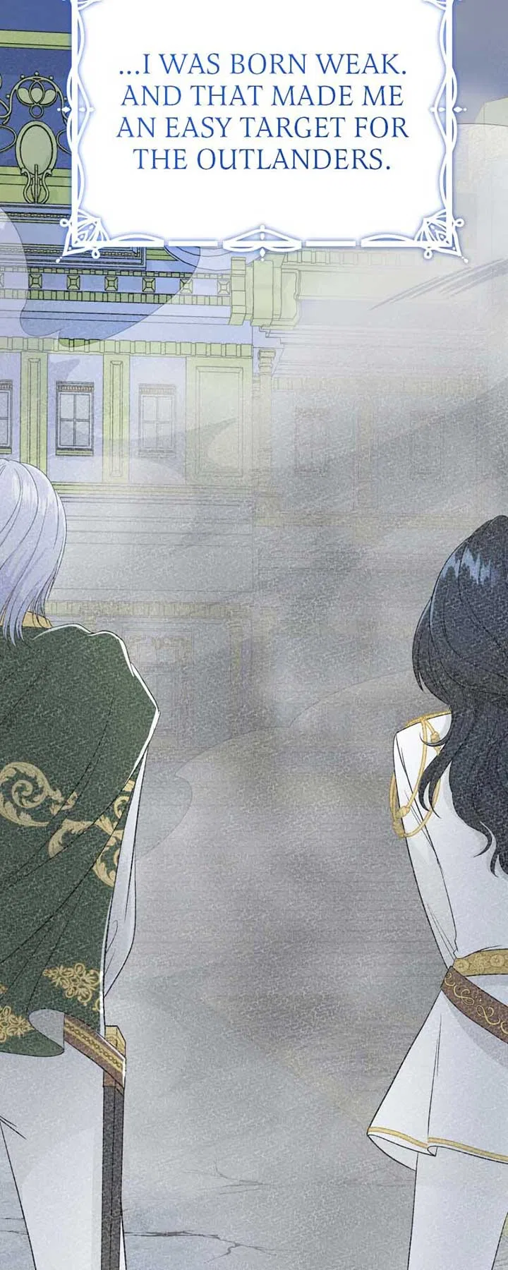 The Maid’s Secret Tea Recipe for the Prince Chapter 50 – Page 6