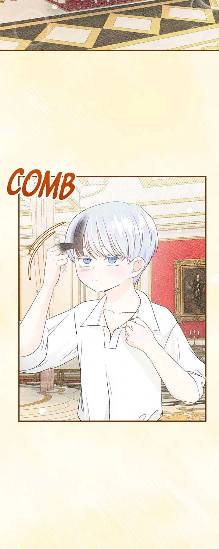 The Maid’s Secret Tea Recipe for the Prince Chapter 50 – Page 12