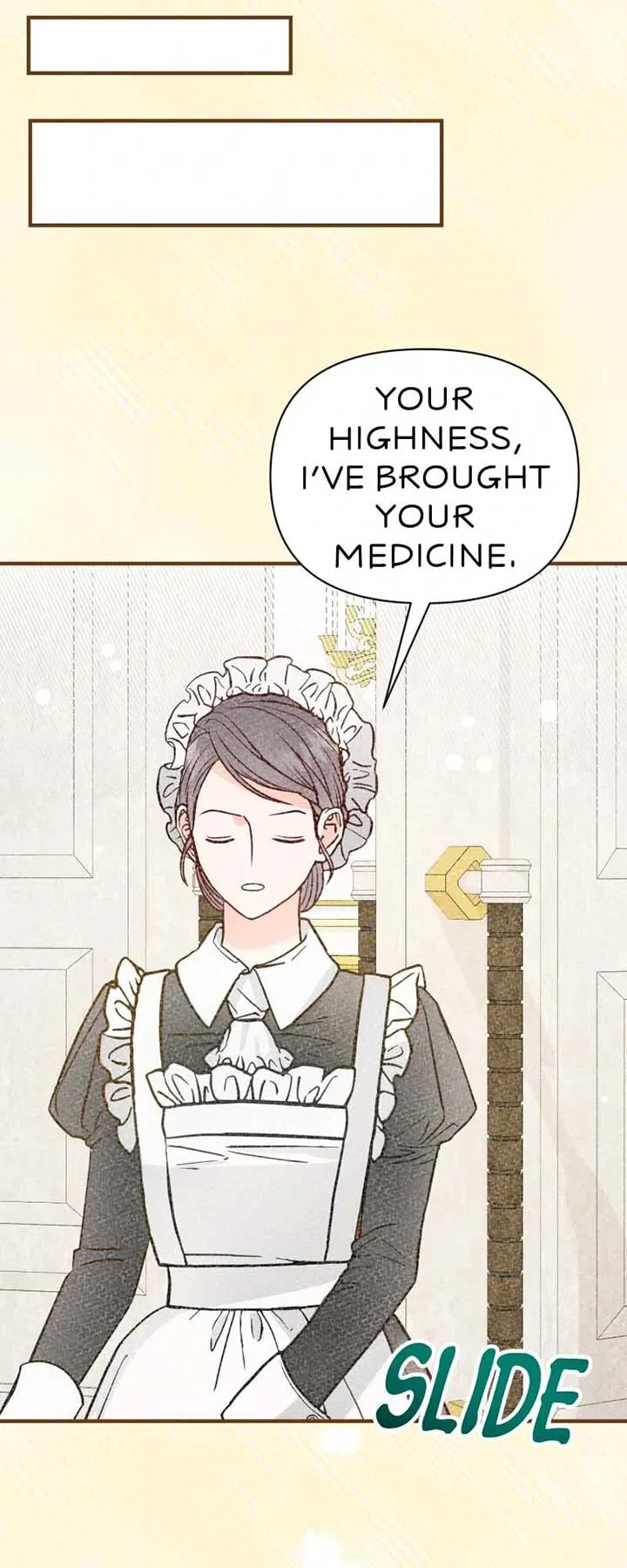 The Maid’s Secret Tea Recipe for the Prince Chapter 50 – Page 13
