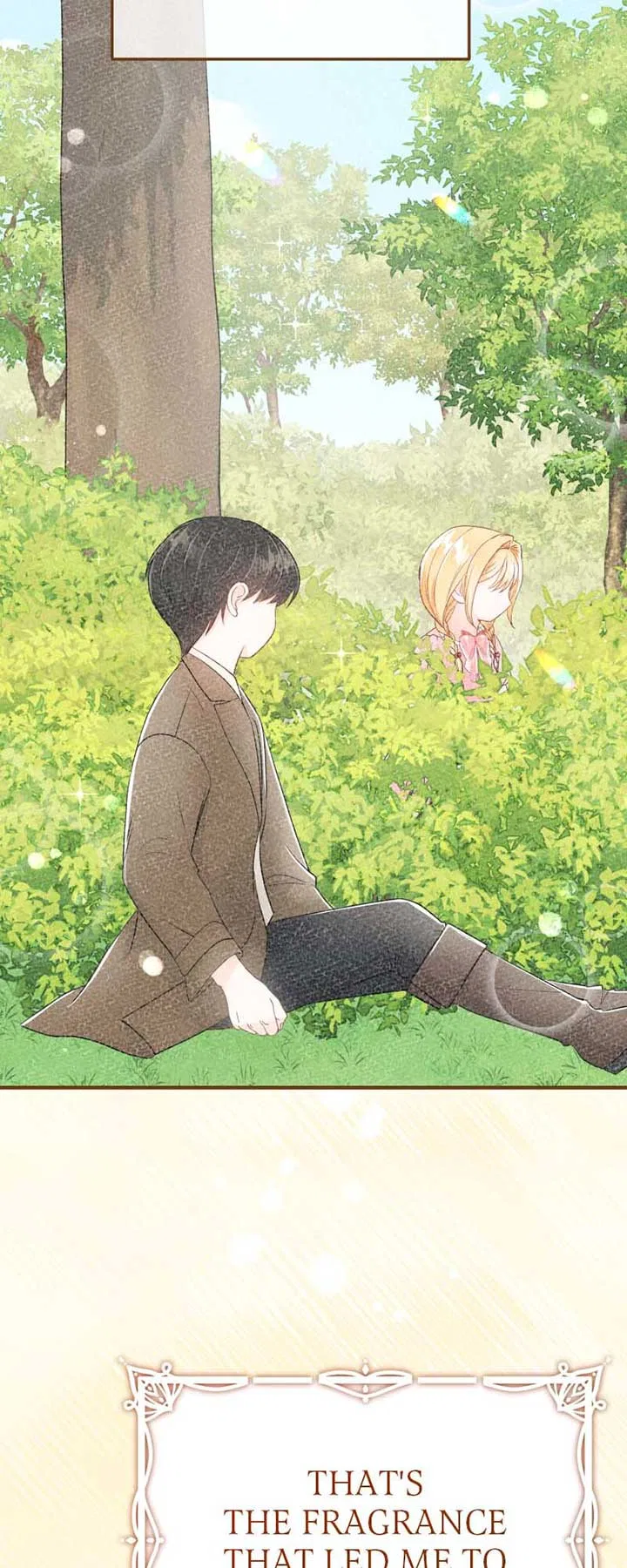 The Maid’s Secret Tea Recipe for the Prince Chapter 50 – Page 20