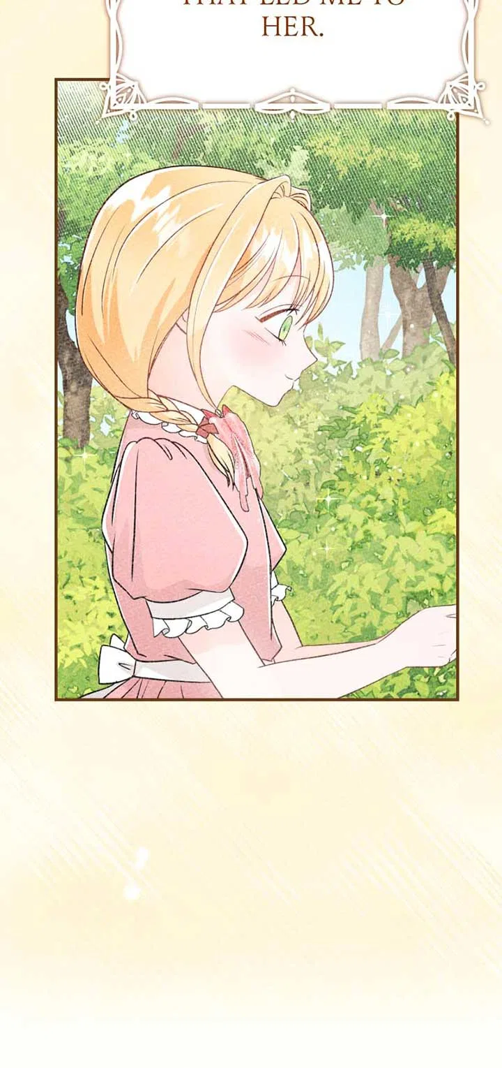 The Maid’s Secret Tea Recipe for the Prince Chapter 50 – Page 21