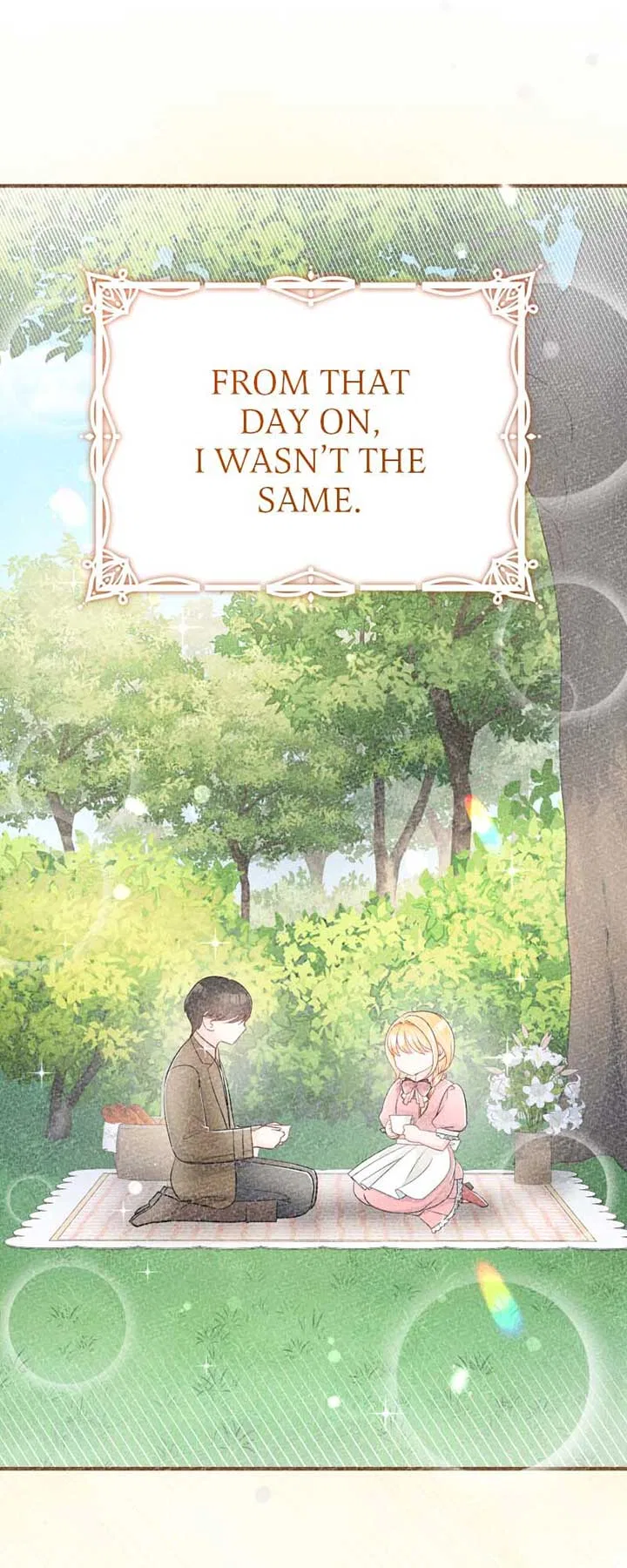 The Maid’s Secret Tea Recipe for the Prince Chapter 50 – Page 22