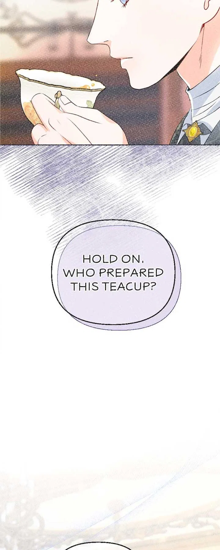 The Maid’s Secret Tea Recipe for the Prince Chapter 50 – Page 24