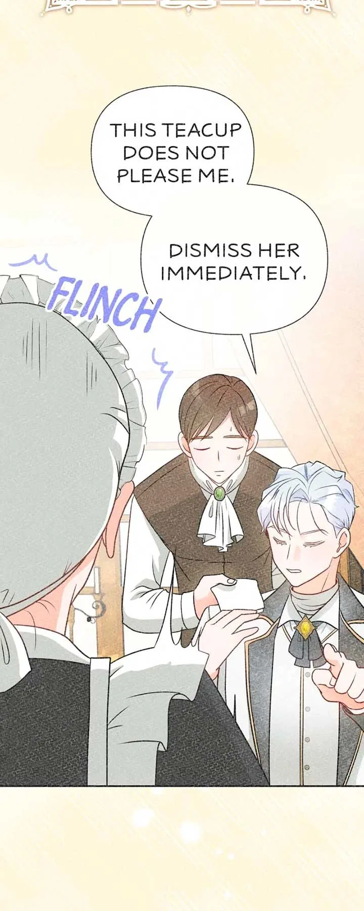 The Maid’s Secret Tea Recipe for the Prince Chapter 50 – Page 26