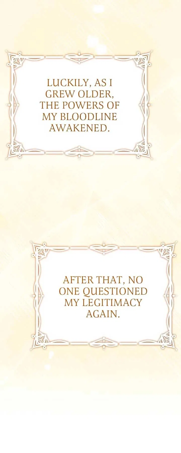 The Maid’s Secret Tea Recipe for the Prince Chapter 50 – Page 27