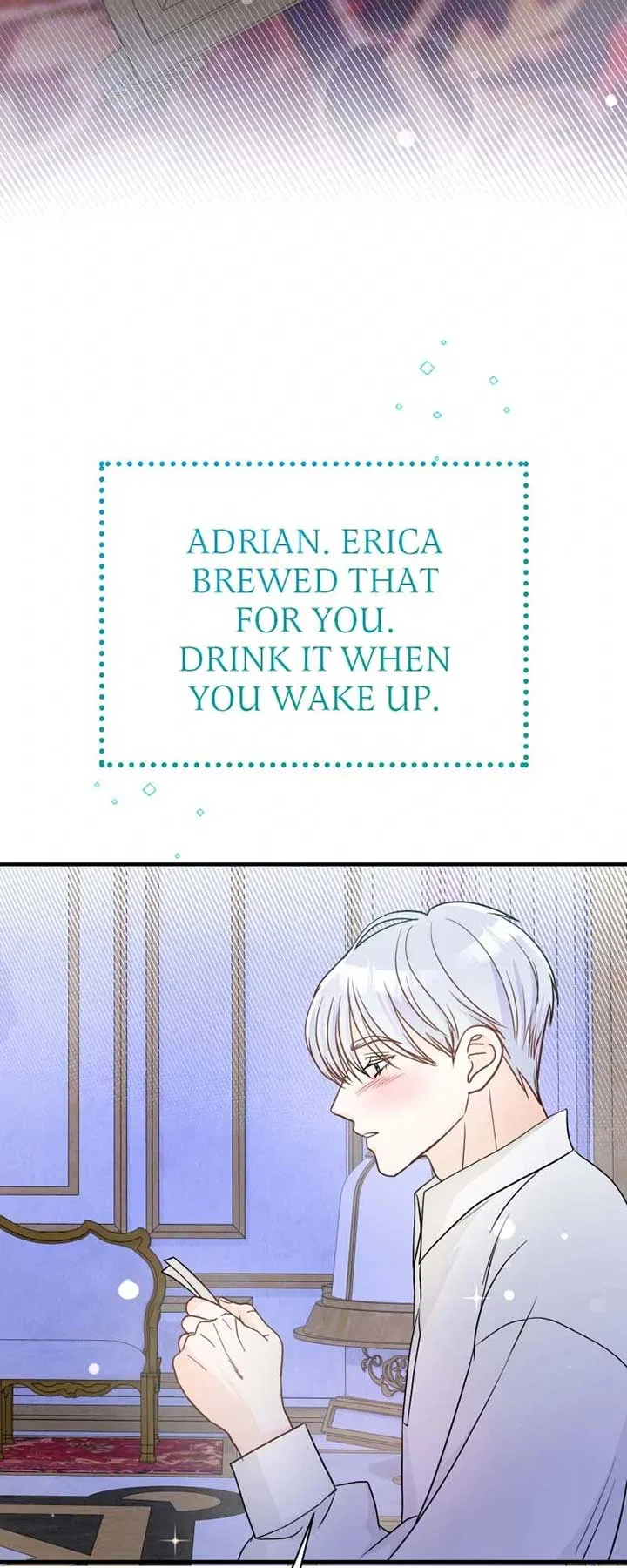 The Maid’s Secret Tea Recipe for the Prince Chapter 50 – Page 32