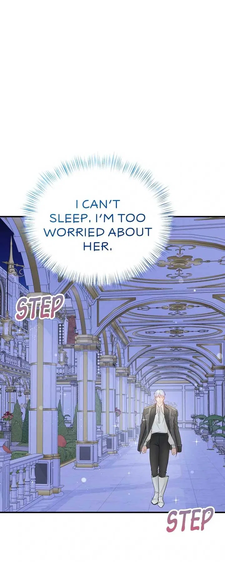 The Maid’s Secret Tea Recipe for the Prince Chapter 50 – Page 35