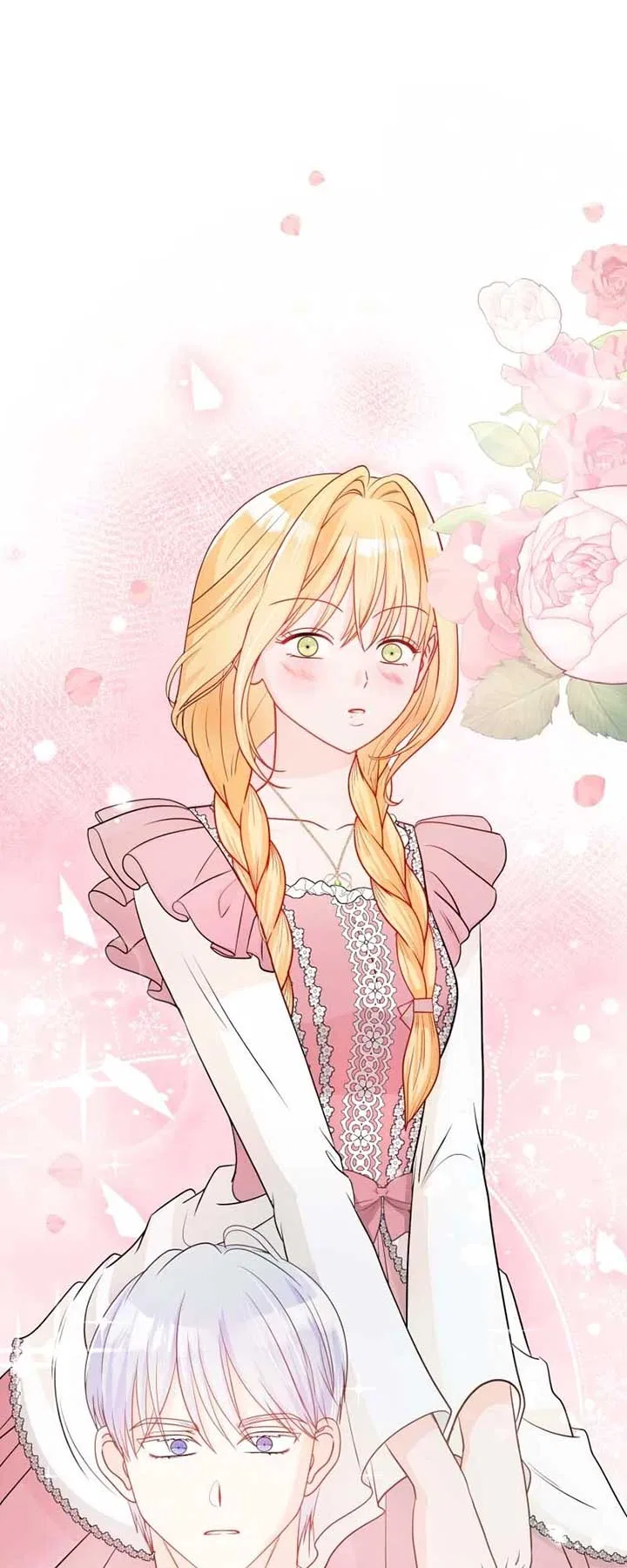 The Maid’s Secret Tea Recipe for the Prince Chapter 50 – Page 39