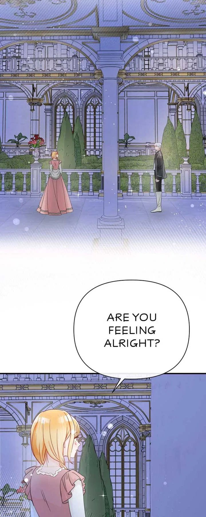 The Maid’s Secret Tea Recipe for the Prince Chapter 50 – Page 41