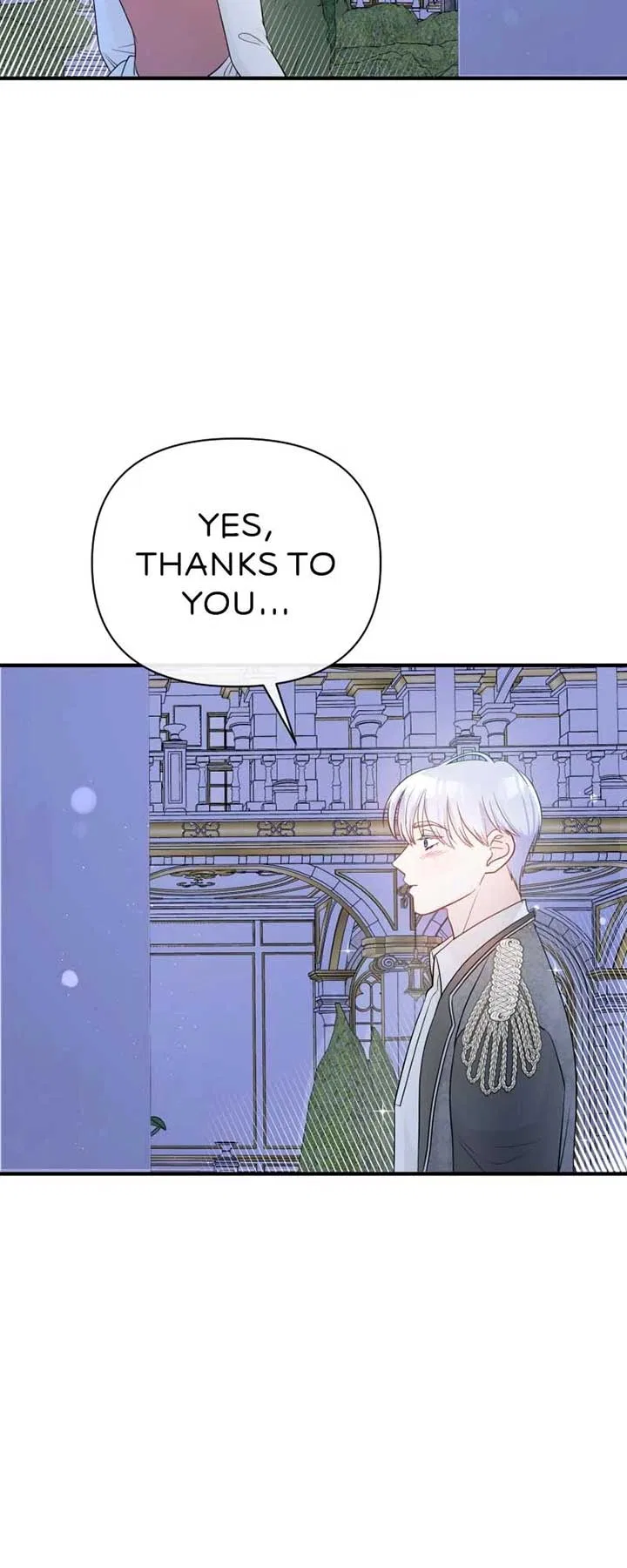 The Maid’s Secret Tea Recipe for the Prince Chapter 50 – Page 42