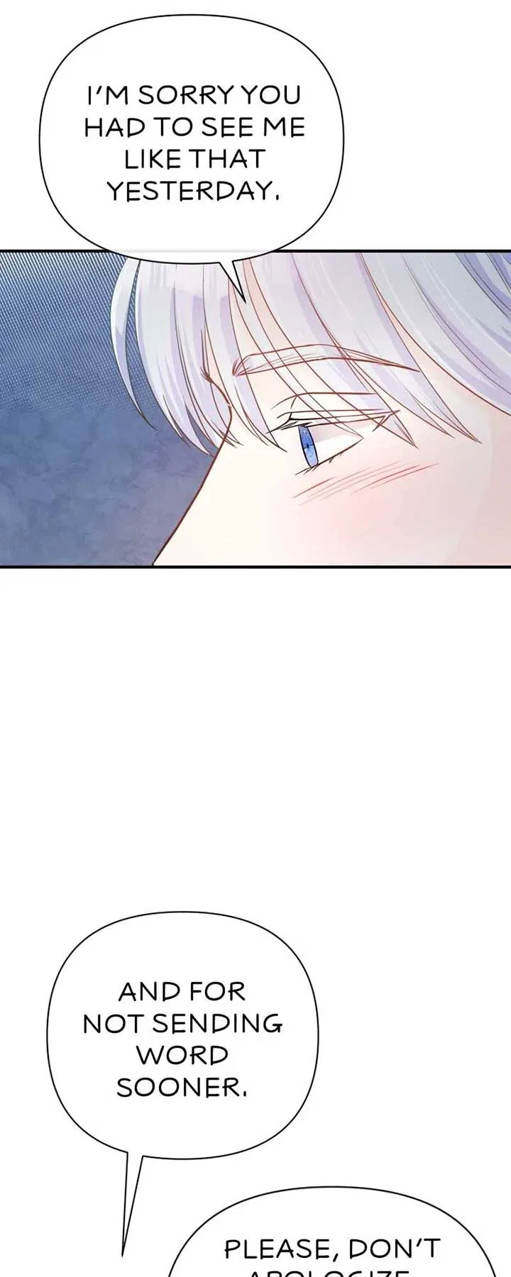 The Maid’s Secret Tea Recipe for the Prince Chapter 50 – Page 43
