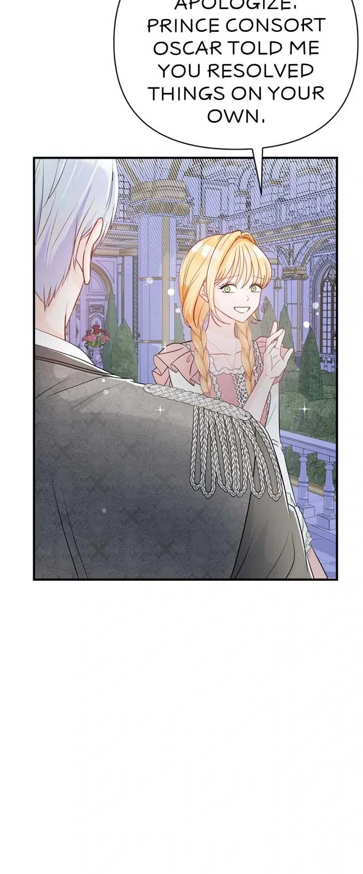 The Maid’s Secret Tea Recipe for the Prince Chapter 50 – Page 44