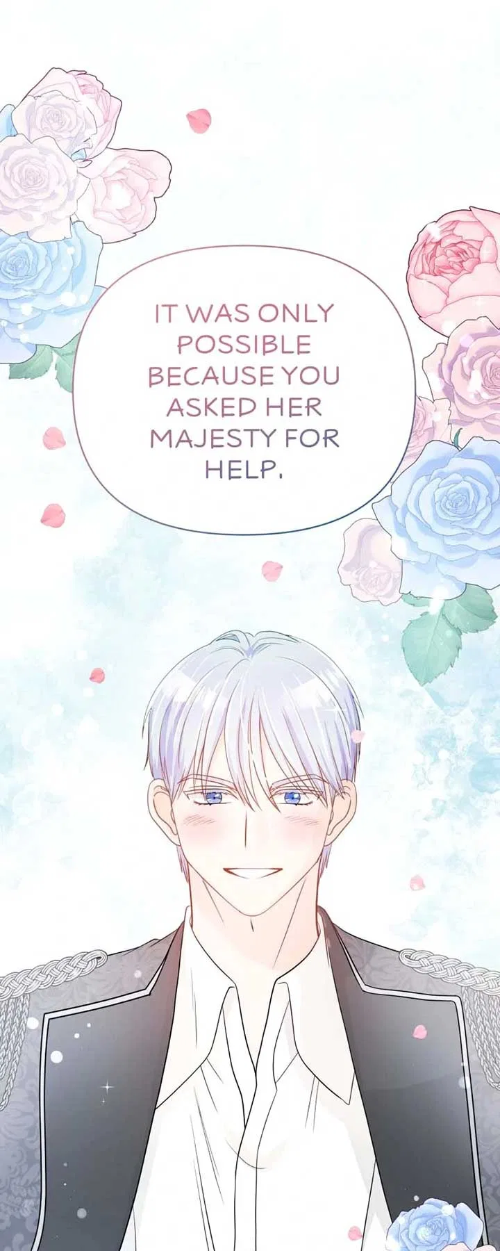 The Maid’s Secret Tea Recipe for the Prince Chapter 50 – Page 45