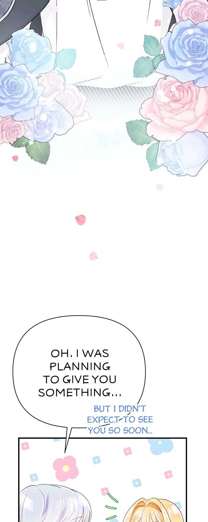 The Maid’s Secret Tea Recipe for the Prince Chapter 50 – Page 46