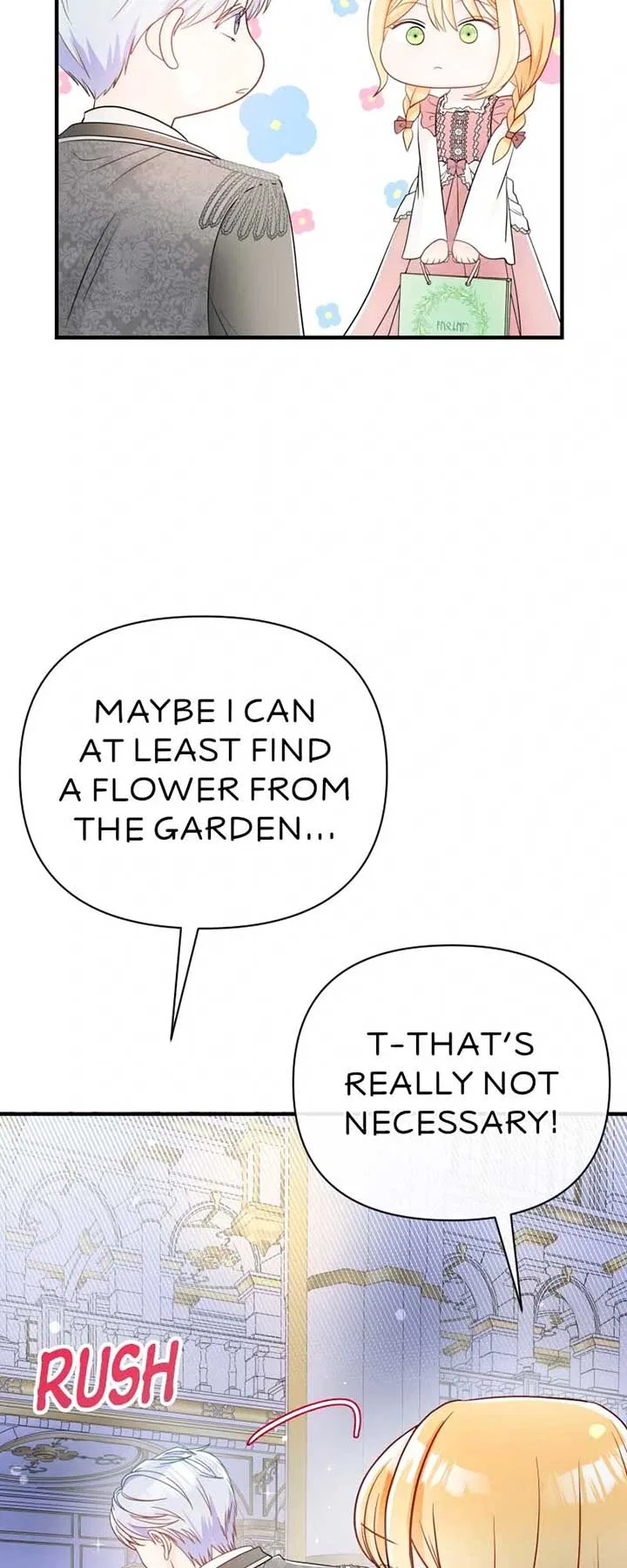 The Maid’s Secret Tea Recipe for the Prince Chapter 50 – Page 47