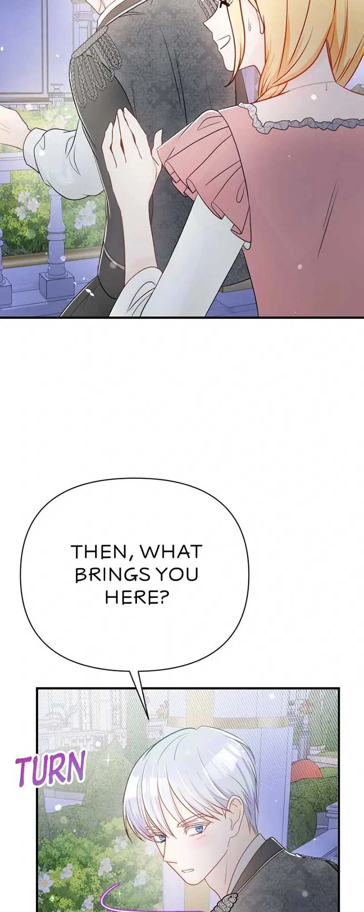 The Maid’s Secret Tea Recipe for the Prince Chapter 50 – Page 48