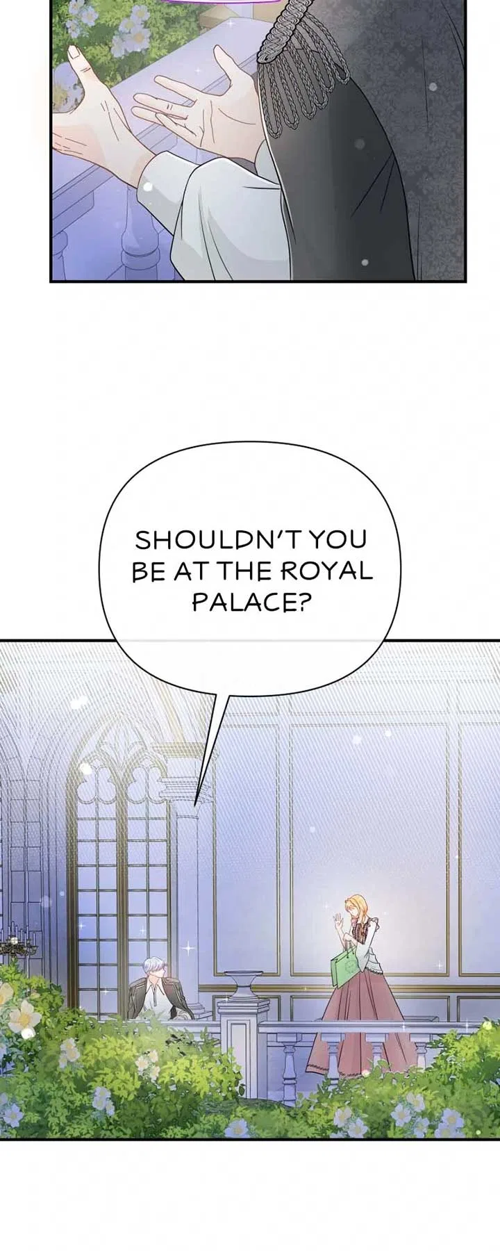The Maid’s Secret Tea Recipe for the Prince Chapter 50 – Page 49
