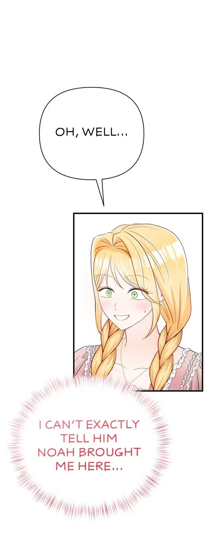 The Maid’s Secret Tea Recipe for the Prince Chapter 50 – Page 51