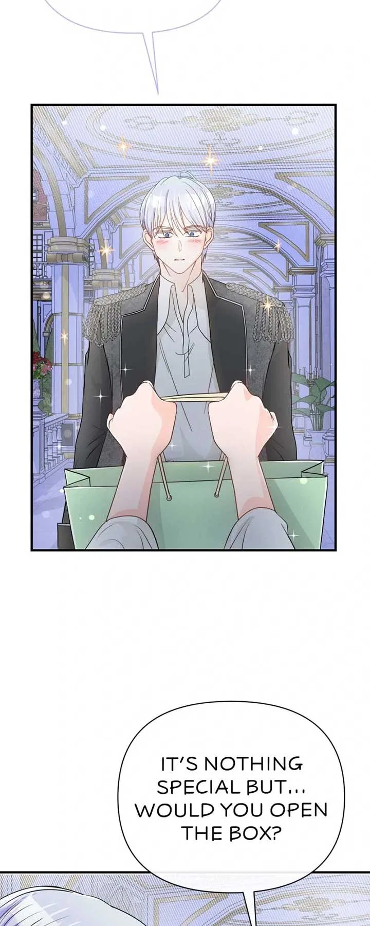 The Maid’s Secret Tea Recipe for the Prince Chapter 50 – Page 53
