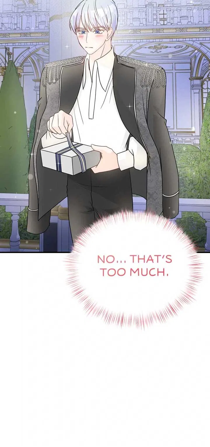 The Maid’s Secret Tea Recipe for the Prince Chapter 50 – Page 55