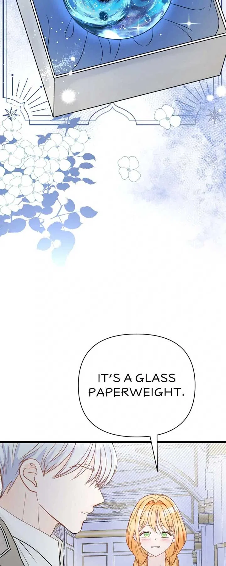 The Maid’s Secret Tea Recipe for the Prince Chapter 50 – Page 57