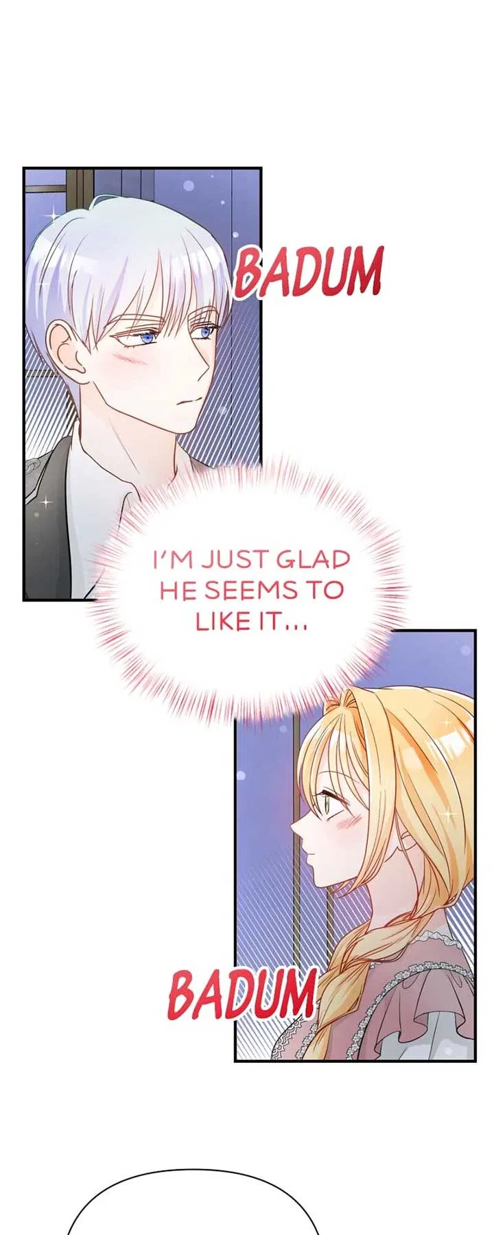 The Maid’s Secret Tea Recipe for the Prince Chapter 50 – Page 60