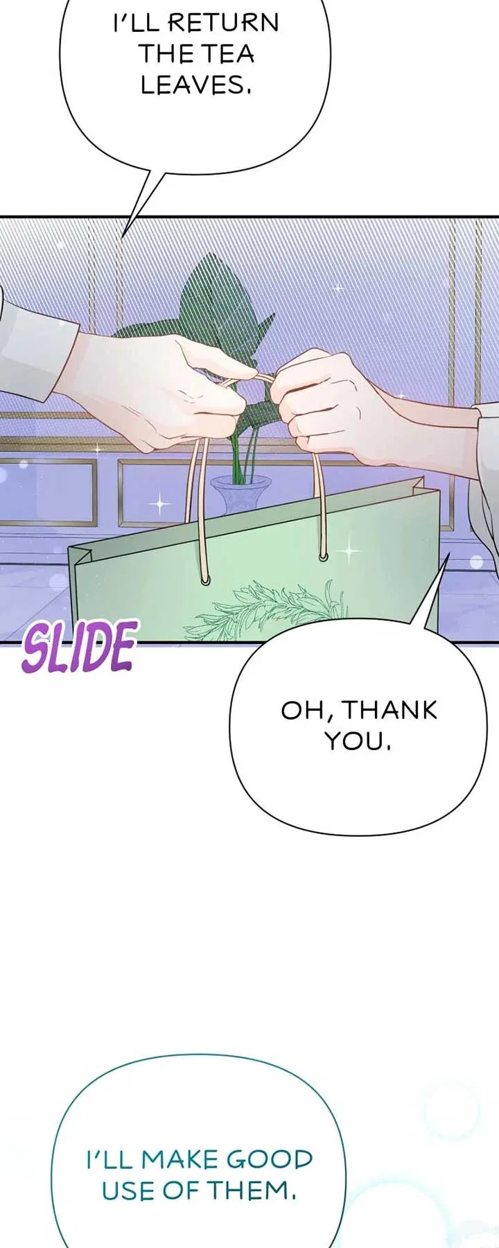 The Maid’s Secret Tea Recipe for the Prince Chapter 50 – Page 61