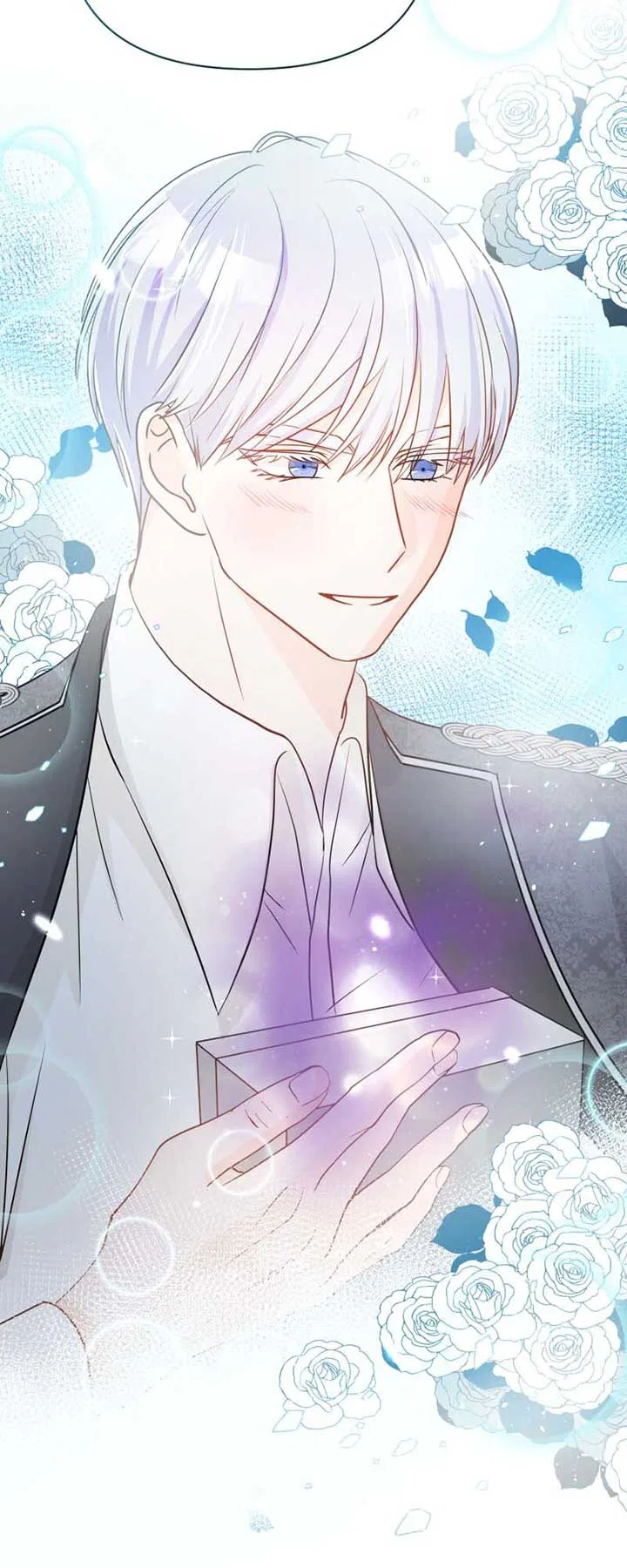 The Maid’s Secret Tea Recipe for the Prince Chapter 50 – Page 62