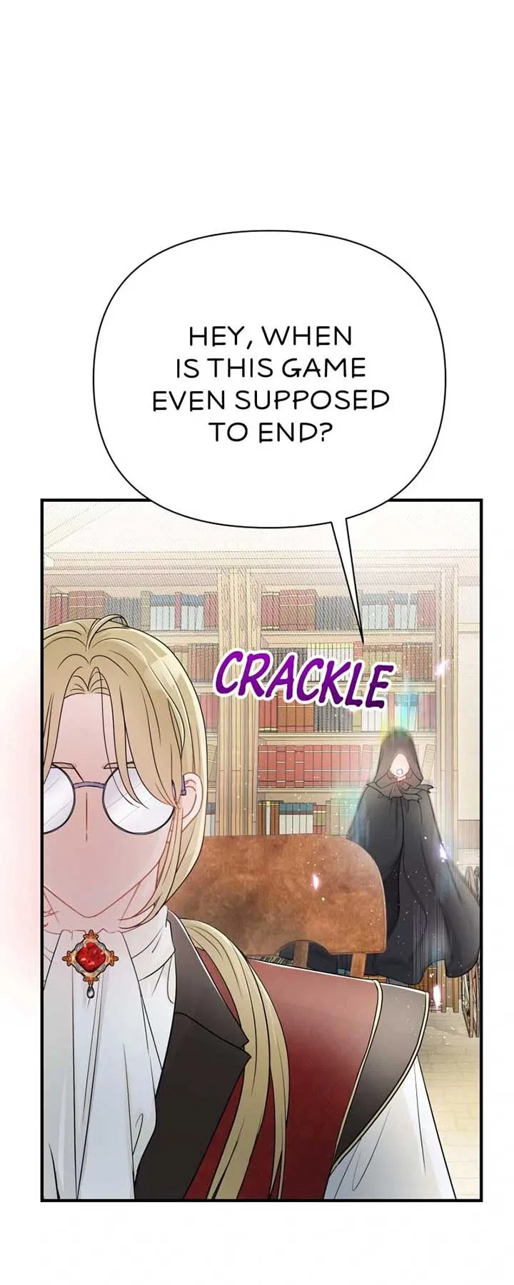 The Maid’s Secret Tea Recipe for the Prince Chapter 50 – Page 65