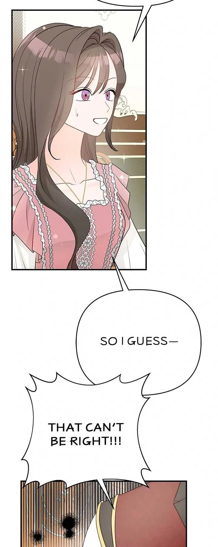 The Maid’s Secret Tea Recipe for the Prince Chapter 49 – Page 2