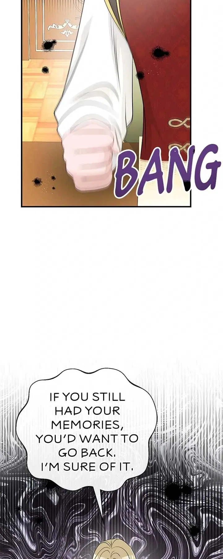 The Maid’s Secret Tea Recipe for the Prince Chapter 49 – Page 3