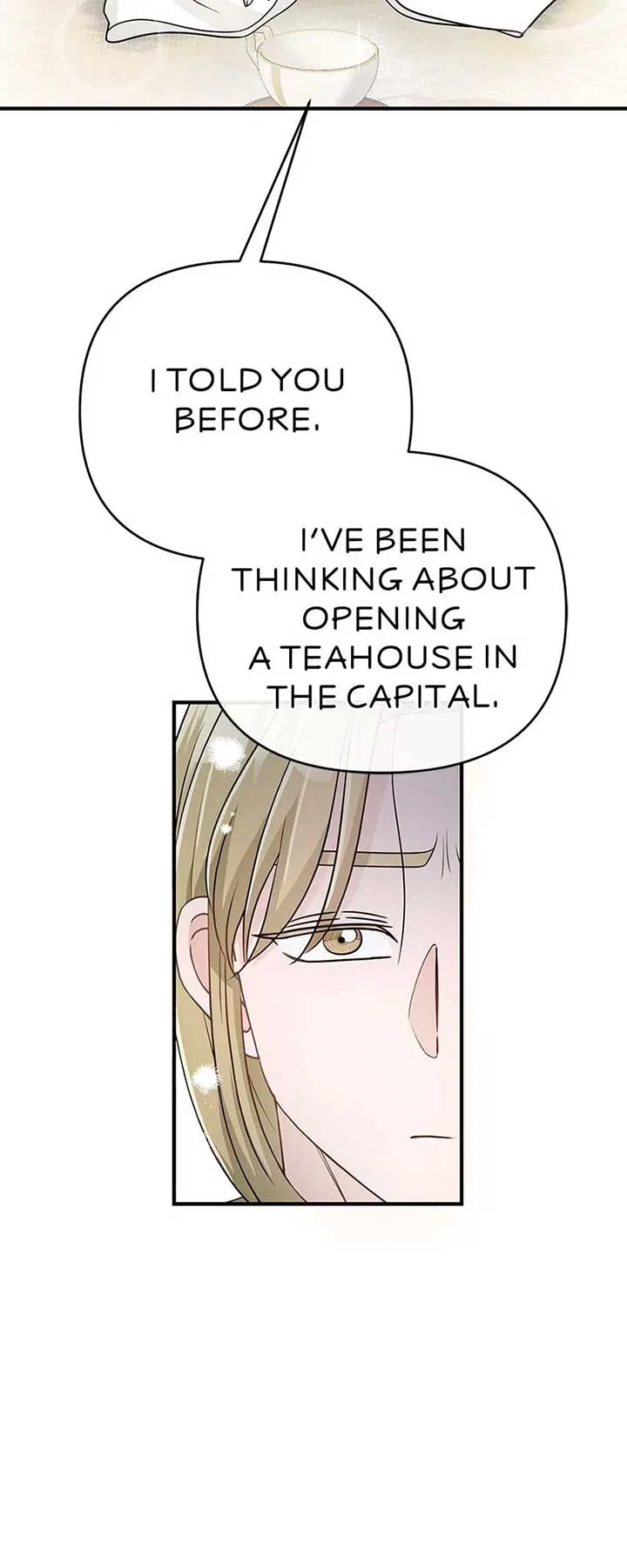 The Maid’s Secret Tea Recipe for the Prince Chapter 49 – Page 6